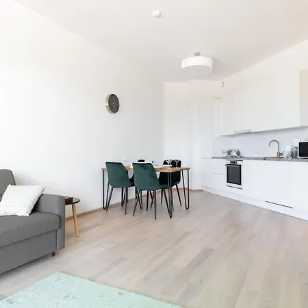 Kadrioru Plaza Apartment