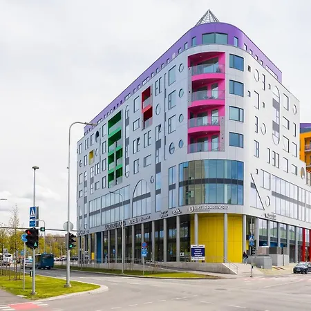 Kadrioru Plaza Tallinn