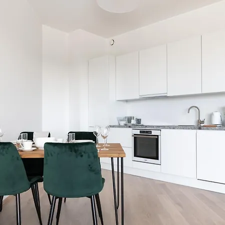 Kadrioru Plaza Apartment