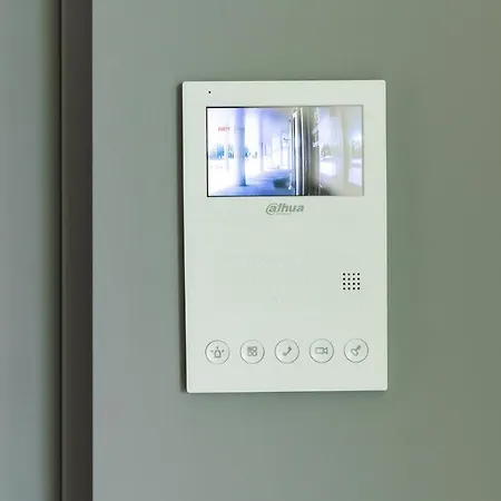 Kadrioru Plaza Apartamento *