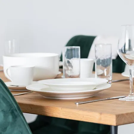 Apartamento Kadrioru Plaza Tallin