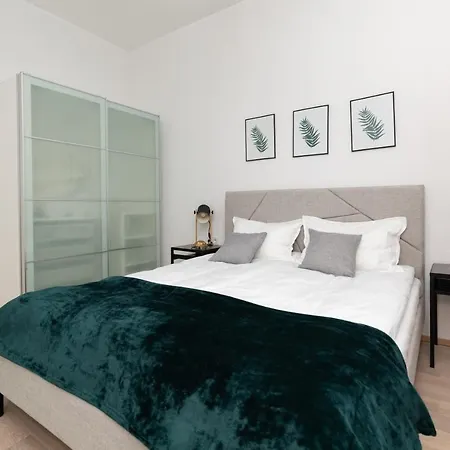 Kadrioru Plaza Apartment