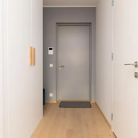 Apartment Kadrioru Plaza Tallinn