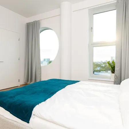 Apartment Kadrioru Plaza Tallinn