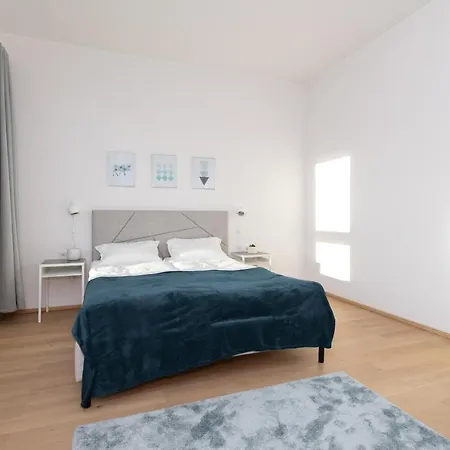 Apartment Kadrioru Plaza Tallinn