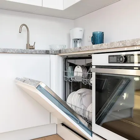 Kadrioru Plaza Apartment