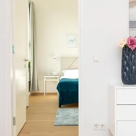 Apartment Kadrioru Plaza