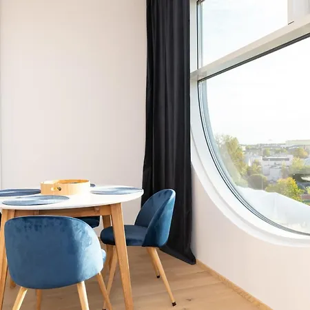 Kadrioru Plaza Apartment