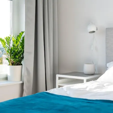 Kadrioru Plaza Apartment