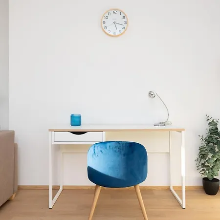 Kadrioru Plaza Apartment Tallinn