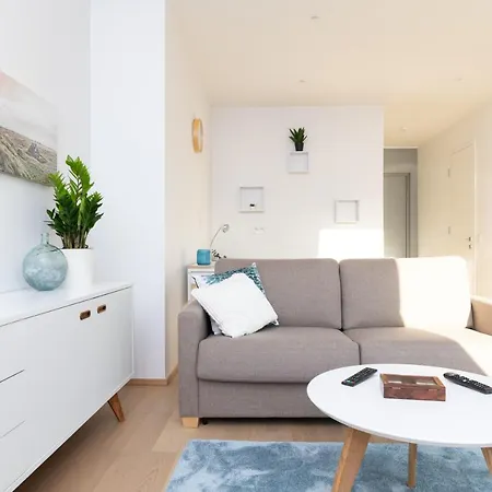 Kadrioru Plaza Apartment *