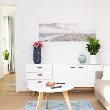 Kadrioru Plaza Apartamento *