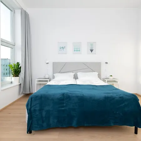 Kadrioru Plaza Apartment