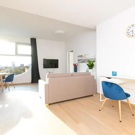 Kadrioru Plaza Apartment