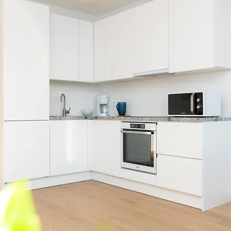 Kadrioru Plaza Apartment *